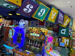 -meland·儿童乐园·游戏厅娃娃机·电玩Xbox(成都合生汇店)