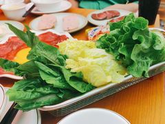 -龚印记牛骨牛杂屋·四代传承(珠影星光城店)