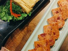 -捞王锅物料理(凯旋路店)