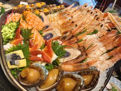 -深圳来福士广场