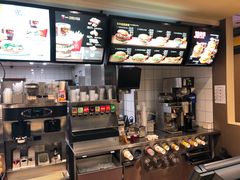 -麦当劳(华融店)