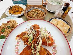 -丰尔粥食·顺德鱼生·干蒸排骨顺德菜(大良分店)