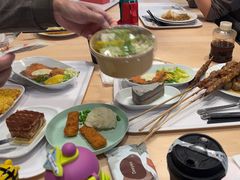 -宜家·瑞典风味餐厅(武汉荟聚中心店)