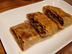 牛肉馅饼-南门小馆·清真(国贸商城店)