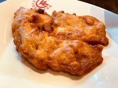 炸猪排-五芳齋(云南南路店)
