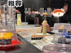 -小乔回转寿司(铁东万象汇店)