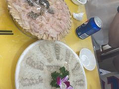 -官塘陈记鱼生·潮汕砂锅粥·牛肉火锅(潮枫路总店)