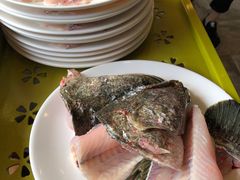 -活鱼馆(宜兴埠店)