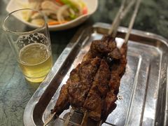 -东方亚克西餐厅(西康路店)