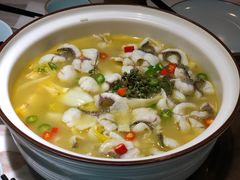 -青花椒花椒鱼(合生汇店)