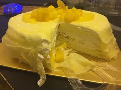 -OL’s Cake鲜荟千层(东风中路店)