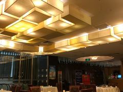 大堂-海富门·带鱼·淮扬菜·粤菜(甘家口店)