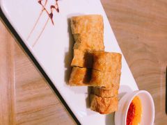 -枣子树·素食餐厅(朱家尖店)