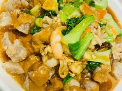 -北李·海肠捞饭·大连菜(望京凯德MALL店)
