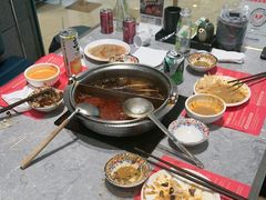 -樱煦和牛寿喜烧(如皋吾悦广场店)
