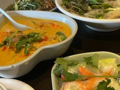 -大头虾越式风味餐厅(光明广场店)