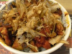 -吉野家(凯旋购物广场店)