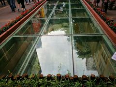 -北京路步行街-千年古道遗址