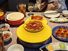 -花家怡园(四合院总店)