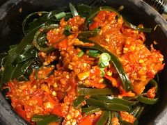 -九锅一堂酸菜鱼(新南凯德直营店)