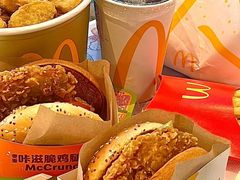 -麦当劳(帝豪店)