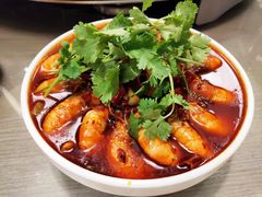 -日进一片海.生腌海鲜火锅.宵夜烧烤(三里屯总店)