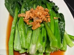 -鸽子侯·家宴·平价海鲜(绿地店)