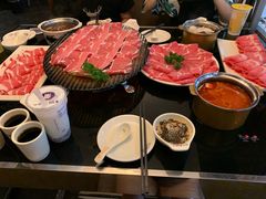 -鲁西肥牛(九方购物中心店)