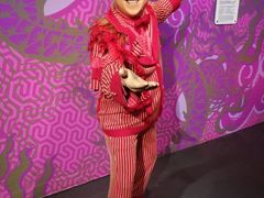 -香港杜莎夫人蜡像馆