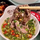 味道正宗的潮汕牛肉火锅店
