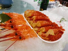 -船歌·鱼水饺青岛菜(闽江二路店)