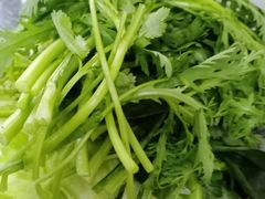 -五谷香自助涮烤火锅(青年南街店)