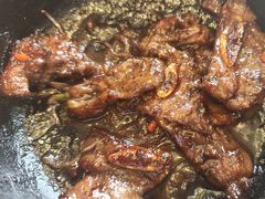 -盛百味·家宴餐厅(霸州分店)