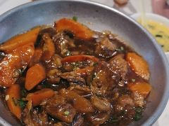 -北李妈妈菜·海肠捞饭(开发区万达店)