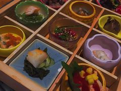 -赤坂亭·M9和牛烧肉·铁板烧·日料398放题(长泰广场店)