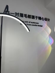 -原生美学·SMP3D纹发·纹野生眉