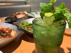 -simply thai天泰(美罗城店)