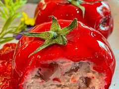 -月福京味斋·烤鸭店·北京菜(鼓楼总店)