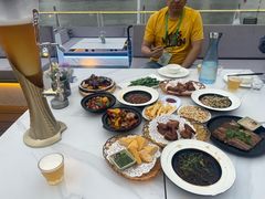 -琶醍壹号•潮菜江景餐吧