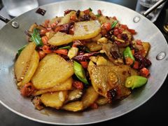-潇湘阁(三里屯SOHO店)