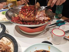 -大厨小馆(华阳城店)