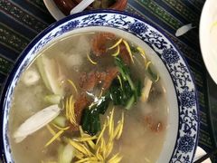 -桥香园云南过桥米线(金马碧鸡店)