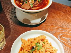 -全牛匠·乐山跷脚牛肉(西单华威约饭街店)