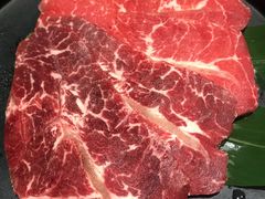 -九田家黑牛烤肉料理(中北镇店)