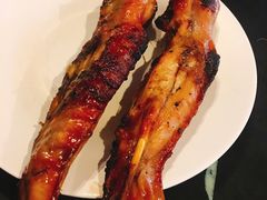 -Doo Dee Thai Food(Issan/Isaan/Esan)