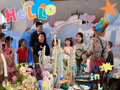 -HERRE·FARM 赫尔露营农场·团建聚会包场