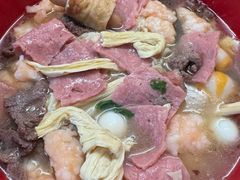 -筒骨麻辣烫(永同昌公寓胜明花园店)
