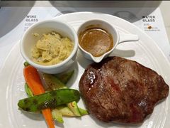 -Deer Park鹿园西餐(仁恒置地广场店)