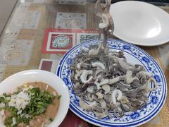 -清真·鸦儿李记·小馆(后海店)