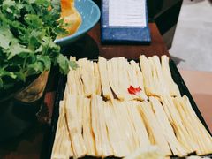 -快乐小羊火锅餐厅(农科路店)